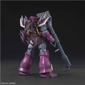 Bandai HGUC 1:144 MS-08TX/S EFREET SCHNEID