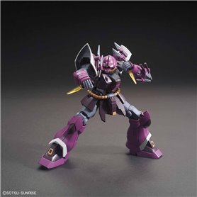 Bandai HGUC 1:144 MS-08TX/S EFREET SCHNEID