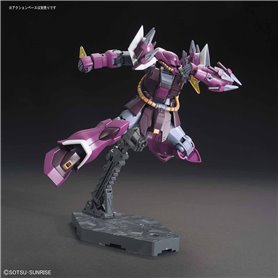 Bandai HGUC 1:144 MS-08TX/S EFREET SCHNEID