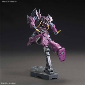 Bandai HGUC 1:144 MS-08TX/S EFREET SCHNEID