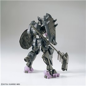 Bandai 60389 HG 1/144 GUNDAM VUAL GUN83581