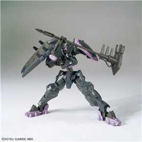 Bandai 60389 HG 1/144 GUNDAM VUAL GUN83581