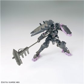 Bandai 60389 HG 1/144 GUNDAM VUAL GUN83581