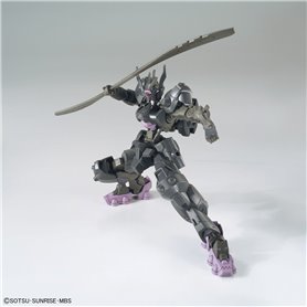 Bandai 60389 HG 1/144 GUNDAM VUAL GUN83581