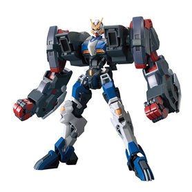 Bandai 60390 HG 1/144 GUNDAM DANTALION GUN60390