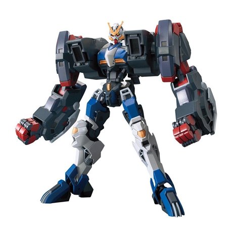 Bandai 60390 HG 1/144 GUNDAM DANTALION GUN60390