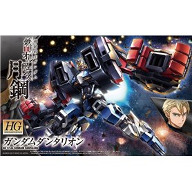 Bandai 60390 HG 1/144 GUNDAM DANTALION GUN60390
