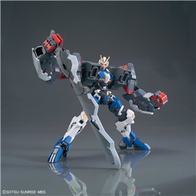 Bandai 60390 HG 1/144 GUNDAM DANTALION GUN60390