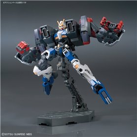 Bandai 60390 HG 1/144 GUNDAM DANTALION GUN60390