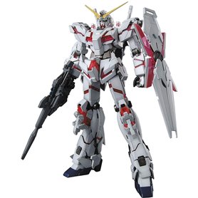 Bandai MG 1:100 RX-0 UNICORN GUNDAM