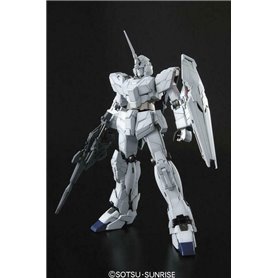 Bandai 61608 MG 1/100 RX-0 UNICORN GUNDAM GUN6160
