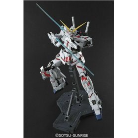 Bandai 61608 MG 1/100 RX-0 UNICORN GUNDAM GUN6160