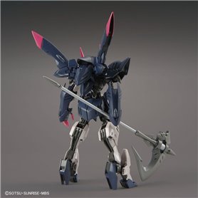 Bandai 61980 HG 1/144 GUNDAM GREMORY GUN61980