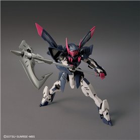Bandai 61980 HG 1/144 GUNDAM GREMORY GUN61980