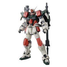 Bandai 62906 MG 1/100 BUSTER GUNDAM BL GUN62906