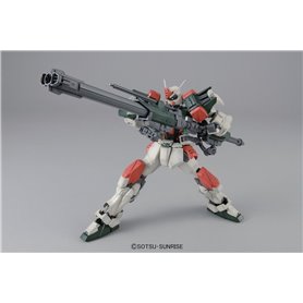 Bandai 62906 MG 1/100 BUSTER GUNDAM BL GUN62906