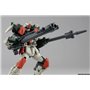 Bandai 62906 MG 1/100 BUSTER GUNDAM BL GUN62906