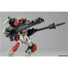 Bandai 62906 MG 1/100 BUSTER GUNDAM BL GUN62906