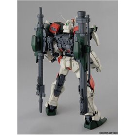 Bandai 62906 MG 1/100 BUSTER GUNDAM BL GUN62906