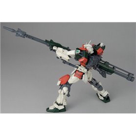 Bandai 62906 MG 1/100 BUSTER GUNDAM BL GUN62906