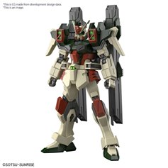 Bandai 67171 HGCE 1/144 LIGHTNING BUSTER GUNDAM GU