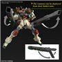Bandai 67171 HGCE 1/144 LIGHTNING BUSTER GUNDAM GU