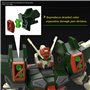 Bandai 67171 HGCE 1/144 LIGHTNING BUSTER GUNDAM GU