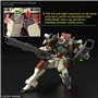 Bandai 67171 HGCE 1/144 LIGHTNING BUSTER GUNDAM GU