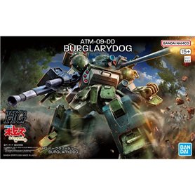 Bandai HG VOTOMS - ATM-09-DD BURGLARYDOG