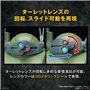 Bandai HG VOTOMS - ATM-09-DD BURGLARYDOG