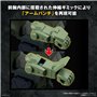 Bandai HG VOTOMS - ATM-09-DD BURGLARYDOG