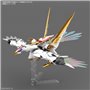 Bandai 66383 HG AMPLIFIED IMGN RYUOMARU GUN66383