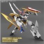 Bandai 66383 HG AMPLIFIED IMGN RYUOMARU GUN66383