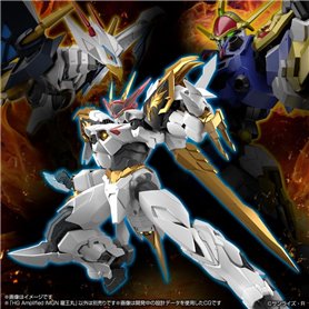 Bandai 66383 HG AMPLIFIED IMGN RYUOMARU GUN66383