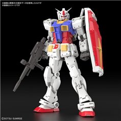 Bandai 67155 RG 1/144 RX-78-2 GUNDAM Ver. 2.0 GUN6