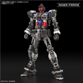 Bandai RG 1:144 RX-78-2 GUNDAM VER.2.0