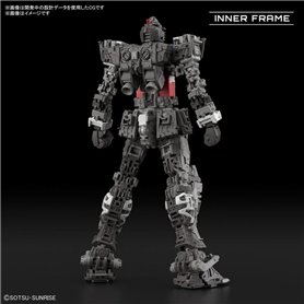 Bandai RG 1:144 RX-78-2 GUNDAM VER.2.0