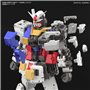 Bandai 67155 RG 1/144 RX-78-2 GUNDAM Ver. 2.0 GUN6