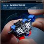 Bandai 67155 RG 1/144 RX-78-2 GUNDAM Ver. 2.0 GUN6
