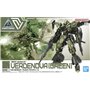 Bandai 67149 30MM 1/144 bEXM-21 VEDENOVA [GREEN] G