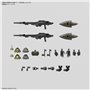 Bandai 67149 30MM 1/144 bEXM-21 VEDENOVA [GREEN] G