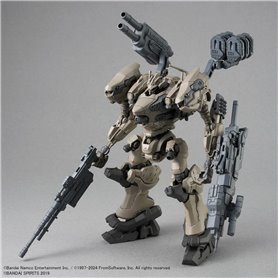 Bandai 67168 30MM ACVI FIRES OF RUBICON - NIGHTFAL