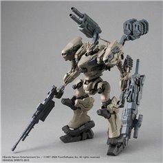 Bandai 67168 30MM ACVI FIRES OF RUBICON - NIGHTFAL