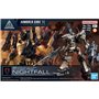 Bandai 67168 30MM ACVI FIRES OF RUBICON - NIGHTFAL