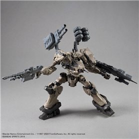 Bandai 30MM ACVI FIRES OF RUBICON - NIGHTFALL