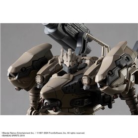 Bandai 30MM ACVI FIRES OF RUBICON - NIGHTFALL