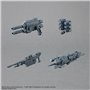 Bandai 67168 30MM ACVI FIRES OF RUBICON - NIGHTFAL