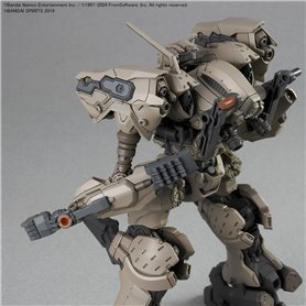 Bandai 30MM ACVI FIRES OF RUBICON - NIGHTFALL