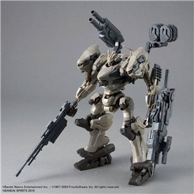 Bandai 30MM ACVI FIRES OF RUBICON - NIGHTFALL