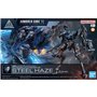 Bandai 67169 30MM ACVI FIRES OF RUBICON - STEEL HA